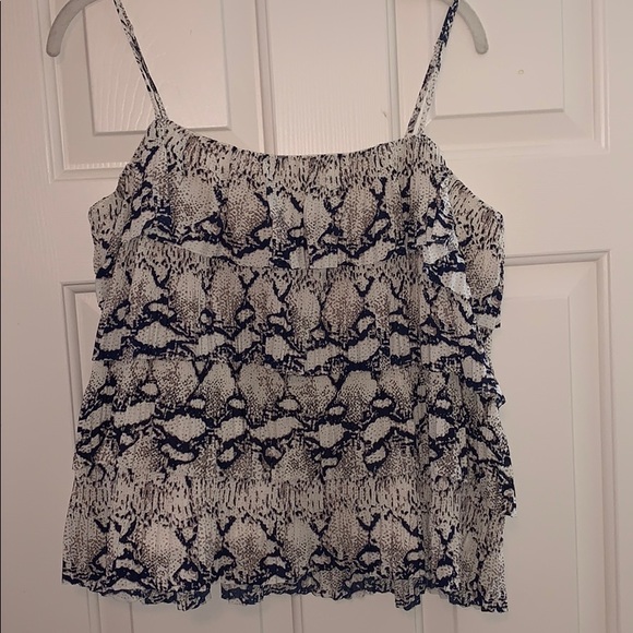 Endless Rose Tanktop - Picture 1 of 7